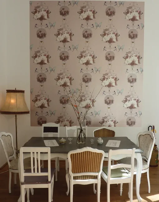 A Bash or Do, Mauve