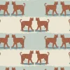 A Leopard Never Changes Its Spots, Blue