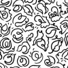 A New Language, Cotton/Linen
