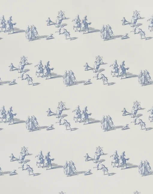 A Walk in the Park, Faded Denim