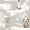 Above the Clouds, Antique Sage