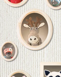 ACP Crochet Animals