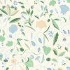 Adrienne Blue, Cotton/Linen