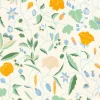 Adrienne Yellow, Cotton/Linen