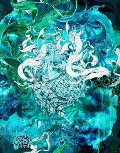 Adrift, Abyss