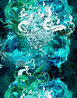 Adrift, Abyss