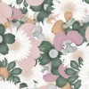 Agnes Dusty Rose