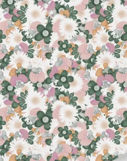 Agnes Dusty Rose