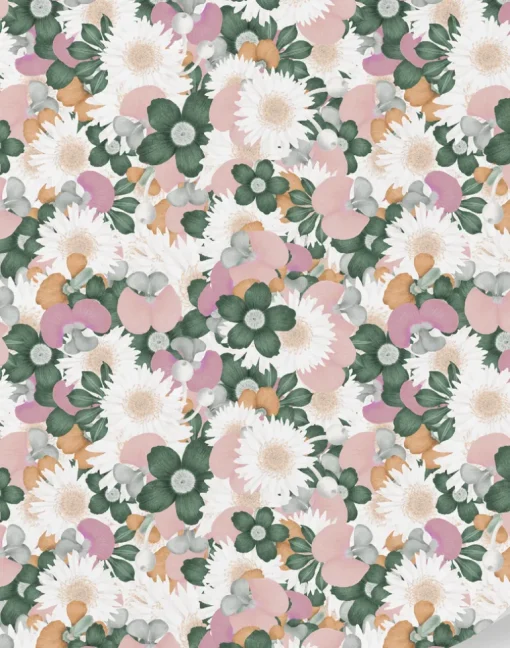 Agnes Dusty Rose
