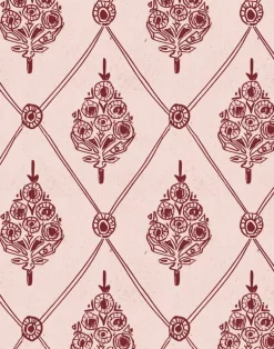 Agra, Pinks