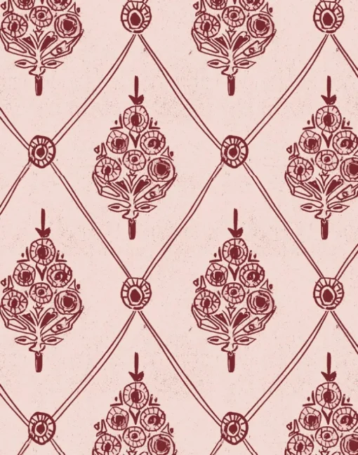 Agra, Pinks