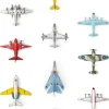 Airplanes, White