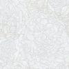 Alcea, Bianco