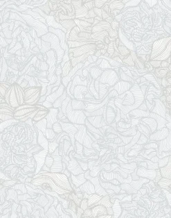Alcea, Bianco