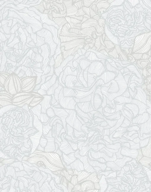 Alcea, Bianco