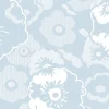 Alice, Powder Paint Blue