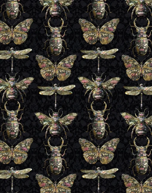 All Bugs