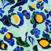 Amalia Green, Cotton/Linen