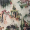Amelia Toile, Stucco