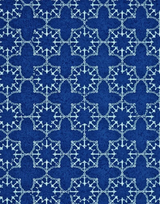 Anchor Tile, Marine