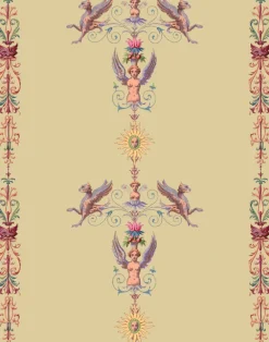Angels and Suns, Lemon