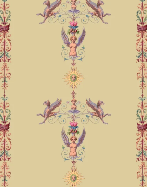 Angels and Suns, Lemon