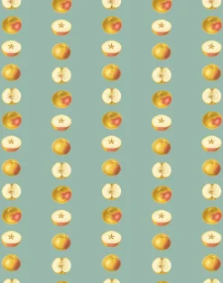 Apple of My Eye, Mint