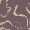 Aqueous Grasscloth, Pinot