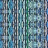Arashi Stripe, Azure