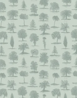 Arboreta, Sage
