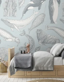 Arctic Animals MAC050
