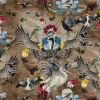 Arrivee des Oiseaux, Opal