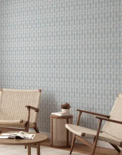 Aspect, Cotton Blue