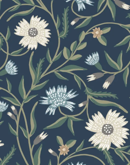 Aster Navy RF7435