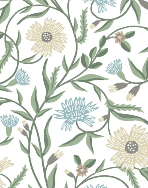 Aster White RF7431