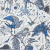 Audubon, Blue W0099-01