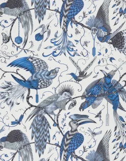 Audubon, Blue W0099-01