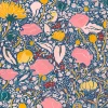 Augusta Rose, Cotton/Linen