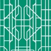 Bamboo Brights, Jade