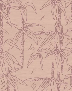 Bamboo, Dusty