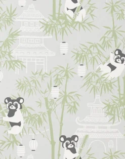 Bambu, Grey 120-01