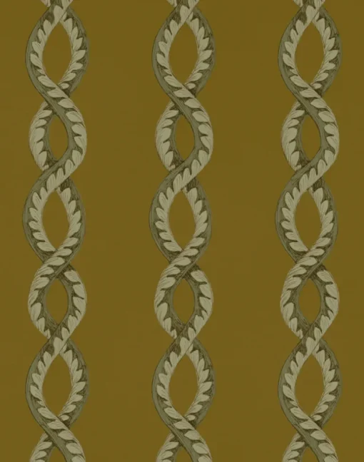 Baroque Maximal, Gold Flake WPLN0113