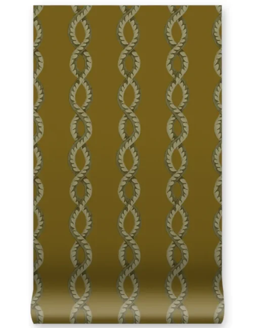 Baroque Maximal, Gold Flake WPLN0113