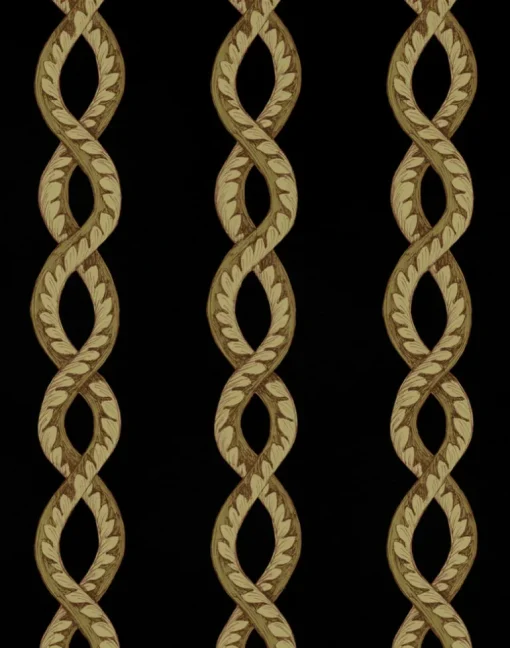Baroque Maximal, Void WPLN0111