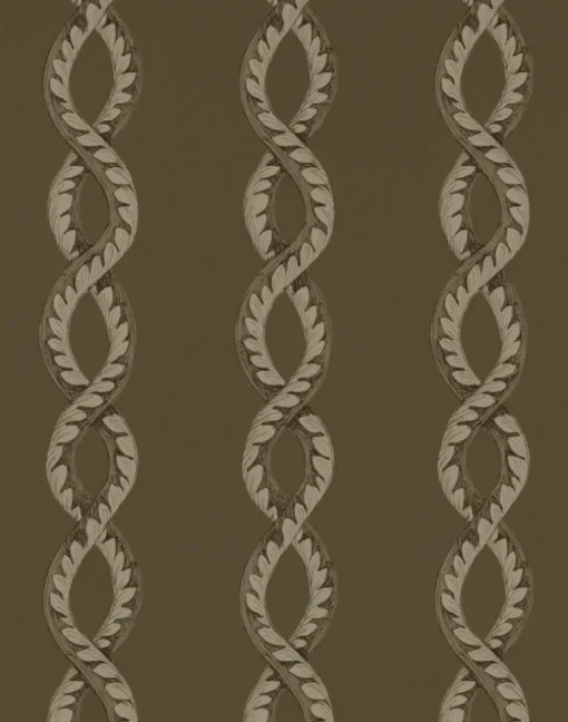 Baroque Minimal, Potting Soil WPLN0118