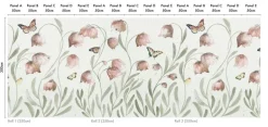 Beauty Bell MWP009