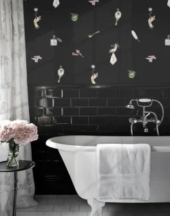 Belle Epoque, Black