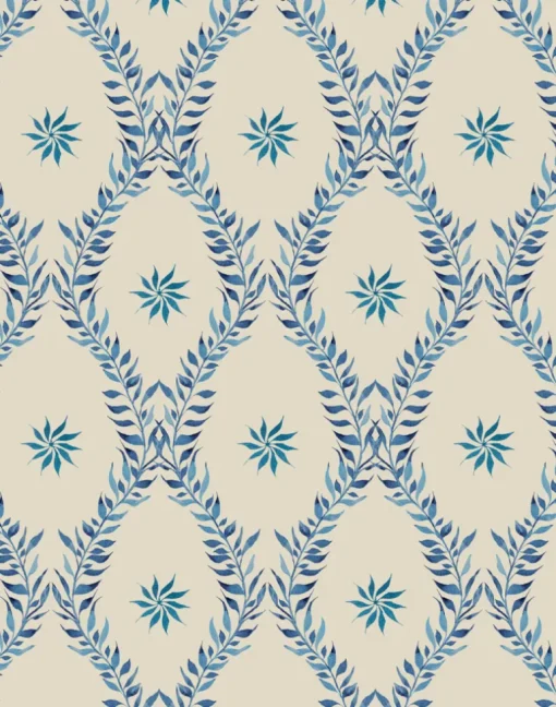 Belle, Indigo