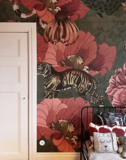 Betty Pretty Mural