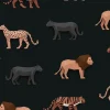 Big Cats, Dark